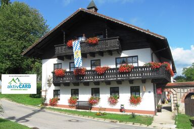 Haibach Gästehaus - Double room