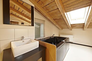 Freiraum Zentral - Double room