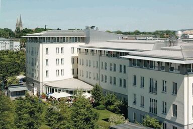 Hansa Apart-Hotel - Double room