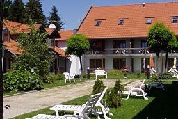 Trip Inn Aktivhotel & Restaurant Sonnen bei Passau - Double room