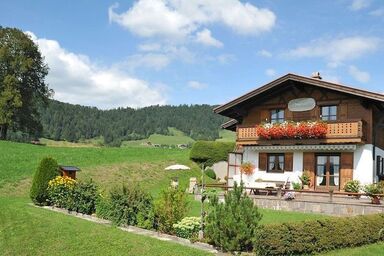 Haus am Gletscherfeld - Double room