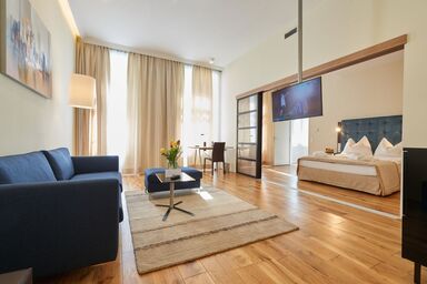 HiLight Suites Hotel - Double room