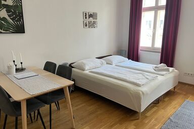 Wohnen am Augarten - Wohnen am Augarten .1