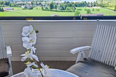 Wohnung 421 Seeblick - Penthouse Deluxe Galerie 2 stöckig .1