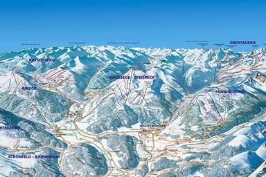 Alpenhaus Katschberg L - Alpenhaus Katschberg L .1