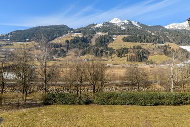 Sun & Mountain View - Vista Montagne .17