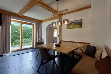 Hochtenn Lodge in Zell am See - Hochtenn Lodge in Zell am See .1
