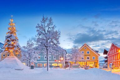 Auhäusl in Mittersill - Auhäusl in Mittersill .1