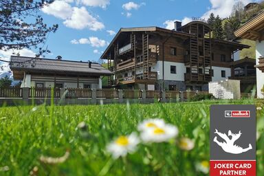 Zirmhof Apartments - Zirmhof Apartments .1