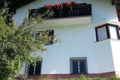 Ferienhaus Gassner in Navis - Ferienhaus Gassner in Navis .1