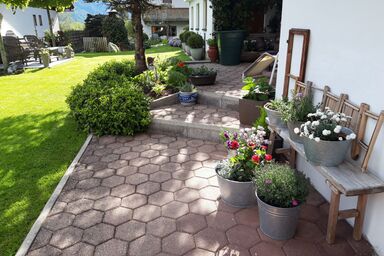 Rosengarten - Rosengarten .1