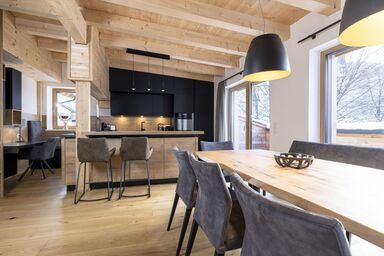 Kleines Bergblick 09 - Penthouse large Bergblick 19 .19