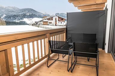 Alpine Qualitytime - Alpine Residence Auszeit .2