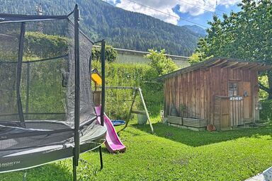Ferienhaus Gundi - Ferienhaus Gundi .1