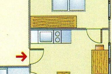 Sonnenhof 1-2 Personen in Ehrwald - Sonnenhof 1-2 Personen in Ehrwald .1