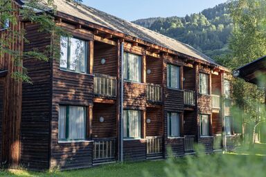 # 8 mit 2 Schlafzimmern für 6 Personen - Studio .1