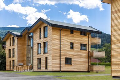 Studio mit Balkon - Superior mit 3 Schlafzimmern & IR-Sauna .2
