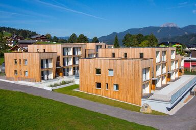 Superior 3 Schlafzimmern & Saunabereich - Superior 3 Schlafzimmern & Saunabereich .9