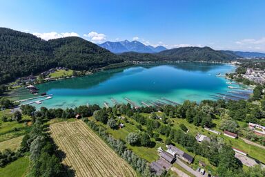 Klopeiner See - Klopeiner See .1