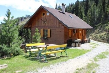 Alpentraum in Klippitztörl - Alpentraum in Klippitztörl .1