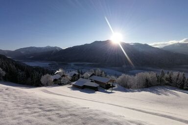Reißkofel in Steinfeld - Reißkofel in Steinfeld .1