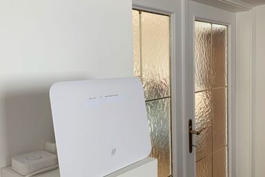 Haus an der Lieser - Haus an der Lieser .1