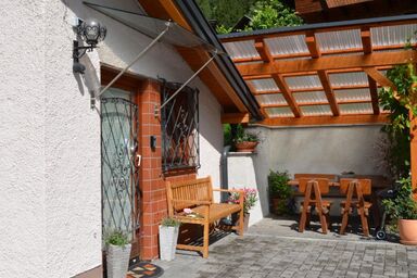 mit beheiztem Pool in Flattach - mit beheiztem Pool in Flattach .1