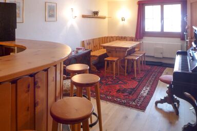 Chalet Clairval - Chalet Clairval .1