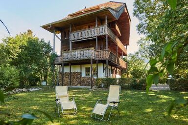 Maison des Fées - Stiftung Ferien im Baudenkmal - Maison des Fées - Stiftung Ferien im Baudenkmal .1