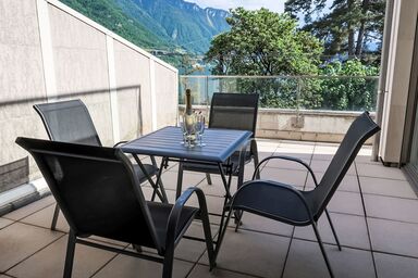 Le Belvédère D2.6 - Les Terrasses C1.2 .15