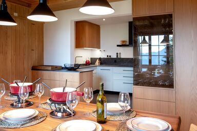 Chalet L'Escapade - Chalet L'Escapade .1