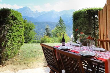 Chaperon Rouge A3 - Chaperon Rouge A3 .5