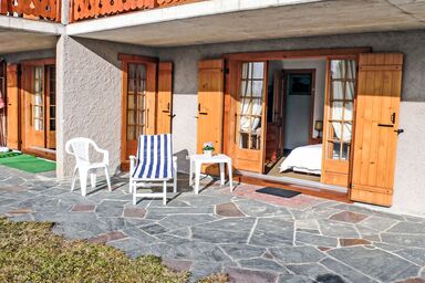 Argentière 8 - Argentière 3 .1