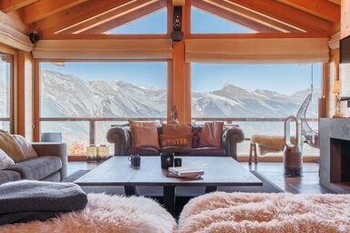 Chalet Gerritsen - Chalet Gerritsen .1