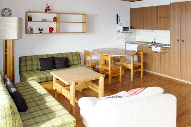 Greppon 110 - Résidence Dixence .10