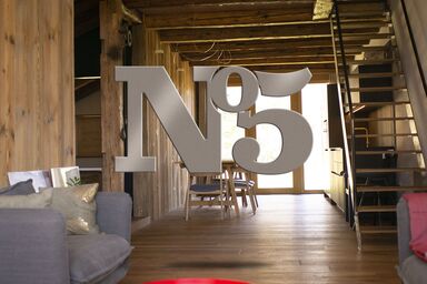 Appartement - N°5 - Appartement - N°5 .1