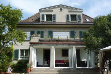 in Hasle-Rüegsau - in Hasle-Rüegsau .1