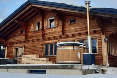 Chalet Rubin - Chalet Rubin .1