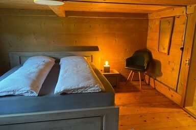 Chalet Legi Ferienhaus, Dusche oder Bad, WC, 4 oder mehr Schlafräume Chalet Legi - Chalet Legi Ferienhaus, Dusche oder Bad, WC, 4 oder mehr Schlafräume Chalet Legi .1