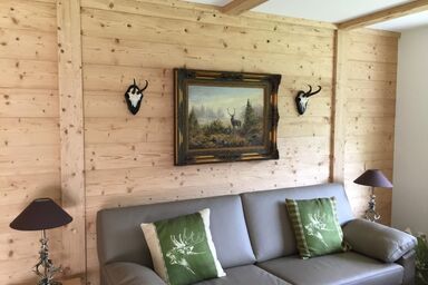 Chalet Silberdistel B11 - Chalet Silberdistel B11 .1