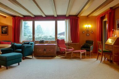 Chalet Marietta - Chalet Marietta .1