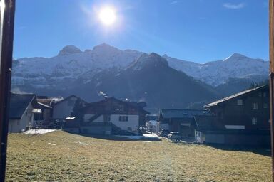 Mountain View Retreat Lenk - Mountain View Retreat Lenk .1