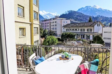 Modern - Galeriestudio Jungfraublick .2