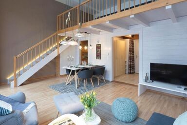 Loft Apartment "Henrik" Höhenmatte - Loft Apartment "Henrik" Höhenmatte .1