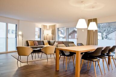 Apt. Flüehblüemli - Apt. Flüehblüemli .1