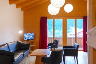 Chalet Almisgässli - Chalet Almisgässli .1