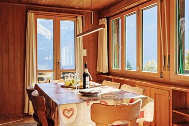 Chalet Pitschun - Chalet Pitschun .1
