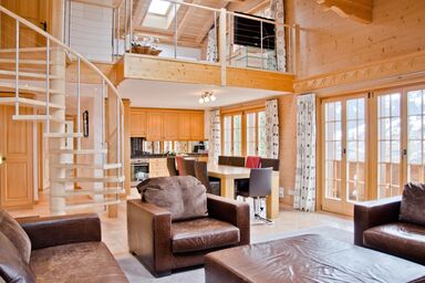 Apartment Bärgrose - Apartment Bärgrose .1