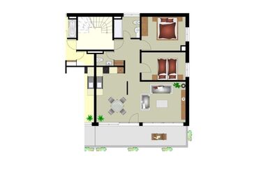 Apartment Jungfrau - Apartment Jungfrau .1