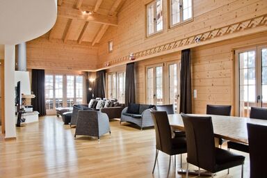 Chalet Rivendell - Chalet Rivendell .1